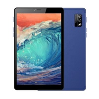 Benton – tablette Pc 8 pouces avec écran Fhd, nouveau Octa Core, Android 11.0, pour projets éducatifs, tablettes Fire pour enfants