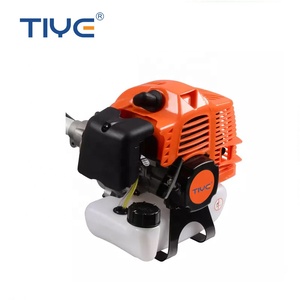 2 tiempos 43cc gasolina Weed Eater/cortadora de hierba desbrozadora 430 con CE EUROLL - Product Image 2