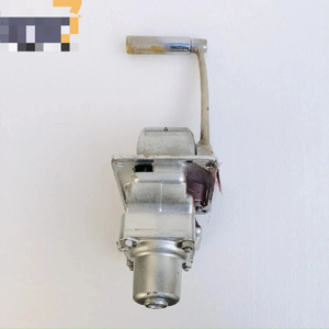 Valvola di Controllo Aria HD-FM 200 PSI Azionata a Leva P63470-0101 <span class=keywords><strong>3</strong></span> - Product Image 1