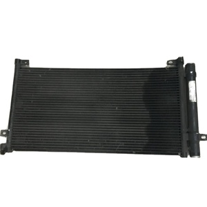 คอนเดนเซอร์แอร์รถยนต์ อะไหล่แอร์สำหรับ Volvo FM 2015 OEM 21879638 22174113 22212990 - Product Image 2