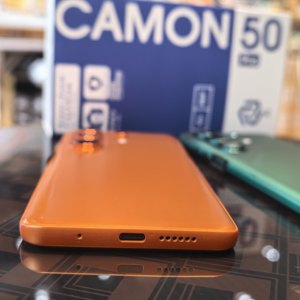 Camon 40 Pro, Teléfono Inteligente 5G con Pantalla Curva de 7 Pulgadas HD 120Hz, Cámara Trasera de 108MP, Cámara Frontal de 48MP - Product Image 6