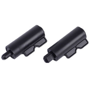 <span class=keywords><strong>Damper</strong></span> Putar Plastik 110 Derajat, Peredam Rotasi <span class=keywords><strong>Mini</strong></span>, Engsel Peredam Tutup Lembut - Product Image 6