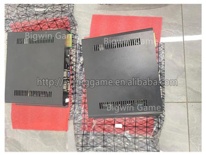 Hot bán Arcade kỹ năng <span class=keywords><strong>PC</strong></span> trò chơi hội đồng quản trị màn hình cảm ứng dọc xem trước đa trò chơi - Product Image 5