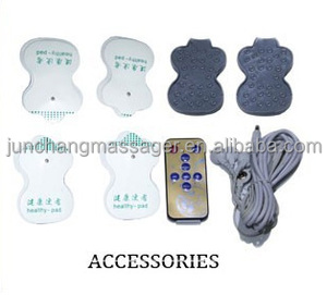 Materiales ABS de alta intensidad Reflexologí<span class=keywords><strong>a</strong></span> Masaje de pies Infrarrojo Circulación de sangre Máquina masajeadora - Product Image 6