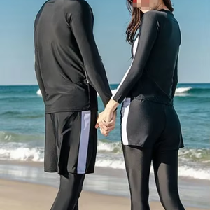 <span class=keywords><strong>Maillot</strong></span> <span class=keywords><strong>de</strong></span> <span class=keywords><strong>bain</strong></span> islamique imprimé pour <span class=keywords><strong>homme</strong></span> fabricant personnalisé 2025 <span class=keywords><strong>Maillot</strong></span> <span class=keywords><strong>de</strong></span> <span class=keywords><strong>bain</strong></span> 3 pièces modeste pour <span class=keywords><strong>homme</strong></span> musulman - Product Image 1