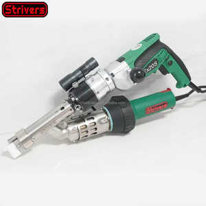 Máquina <span class=keywords><strong>de</strong></span> Soldadura por Extrusión <span class=keywords><strong>de</strong></span> Plástico STRIVERS, <span class=keywords><strong>Pistola</strong></span> <span class=keywords><strong>de</strong></span> Soldadura Portátil para Varillas <span class=keywords><strong>de</strong></span> PP y PE, Extrusora Manual, Soldadores <span class=keywords><strong>de</strong></span> Plástico - Product Image 1