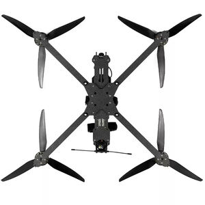 อุปกรณ์เสริมโดรนแข่งโดรน FPV ที่สามารถบรรทุกได้สูงสุด3กก. พร้อมกับโมดูลแนะนำการถ่ายภาพด้วยความร้อนความเร็ว120กม./ชม. - Product Image 4