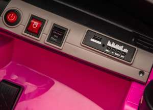 2025 Yeni Çocuk Elektrikli Arabası Land Rover Discovery Lisanslı Binilebilir Oyuncak - Product Image 4