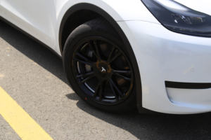 <span class=keywords><strong>Enjoliveur</strong></span> de roue pour <span class=keywords><strong>Tesla</strong></span> <span class=keywords><strong>Model</strong></span> <span class=keywords><strong>Y</strong></span> <span class=keywords><strong>19</strong></span> <span class=keywords><strong>pouces</strong></span> Enjoliveurs 4PCS Protecteur de jante Remplacement d'<span class=keywords><strong>enjoliveur</strong></span> de roue Gemini pour 2020-2024 <span class=keywords><strong>Model</strong></span> <span class=keywords><strong>Y</strong></span> - Product Image 5