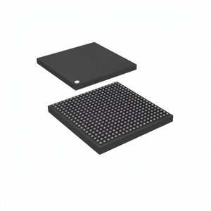400 LFBGA Buy Online Electronic Components Original One Stop Service Embedded M2S010T-VF400I - Product Image 1