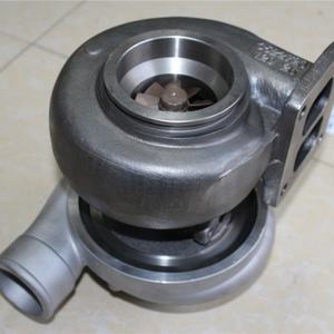 อะไหล่รถขุดเทอร์โบ6D102 6CT PC200-7 3527370 3524034 3528794เครื่องยนต์เทอร์โบชาร์จเจอร์ - Product Image 4