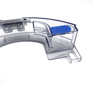 Tanque de Agua para Aspiradora Robótica ECOVACS <span class=keywords><strong>Deebot</strong></span> <span class=keywords><strong>T8</strong></span>/MAX/Power/<span class=keywords><strong>aivi</strong></span> DLX11-21/61 DBX11-11/21, Piezas de Repuesto - Product Image 3