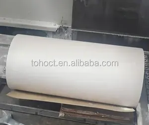 붕소 질화물 BN 세라믹 튜브 막대 파이프 - Product Image 2