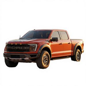 LFGY Pegatinas Gráficas de Lujo Autoadhesivas de 3.5 Mil (Resina PET) para Camionetas Todoterreno Raptor/TRX/Hunter - Product Image 3