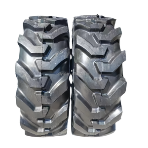 Neumático Agrícola 10.5/80-18 con Patrón IMP600 para Maquinaria Agrícola, Cosechadoras y Vehículos de Ingeniería Pequeños - Product Image 3