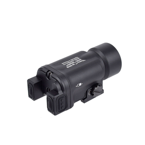 Linterna Táctica KLESCH-1S 400LM, Luz Estroboscópica de Aleación de Aluminio para Montar Debajo de la Lanza, para Equipo Óptico de Exterior y Caza - Product Image 2