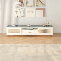 Table basse moderne crème multifonctionnelle relevable et pliable 2-en-1, transformable en table à manger, mobile pour salon, personnalisable OEM ODM