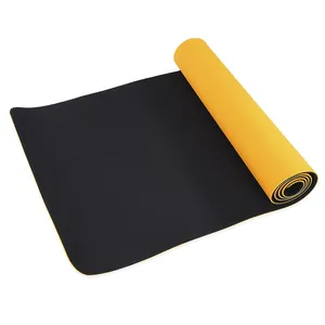 PVC YOGA MAT-YOGA & PILATES-Nantong liveup sports goods co.,LTD