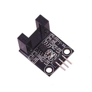 Module de <span class=keywords><strong>mesure</strong></span> de vitesse double HC-020K pour tester la vitesse de rotation du moteur avec <span class=keywords><strong>kit</strong></span> d'encodeurs photoélectriques nouveau - Product Image 3