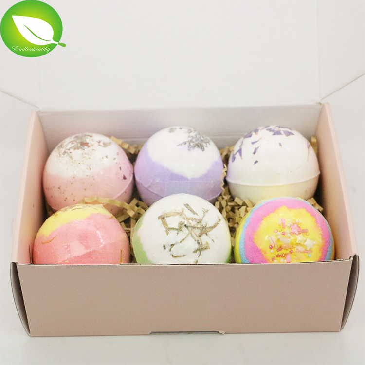 Luxury bath bombs best quality sweet heart bath bomb natural enjoy life bath bomb organic