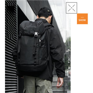 Sac à dos de sport décontracté d'extérieur avec logo personnalisé en Chine, sac à dos d'école, sac à dos de basketball - Product Image 6