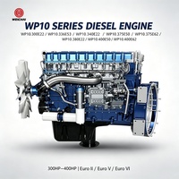 वेइचई wp10 डीजल इंजन wp10.300e22 wp10.336e53 wp10.340e22 wp10.375e50 wp10.375e62 wp10.400e22 wp10.400e22 wp10.400e22 wp10.400e62