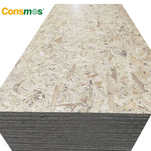 <span class=keywords><strong>18</strong></span> <span class=keywords><strong>mm</strong></span> Tablero <span class=keywords><strong>Osb</strong></span> Impermeable Vendedor Caliente Para La Venta - Product Image 1