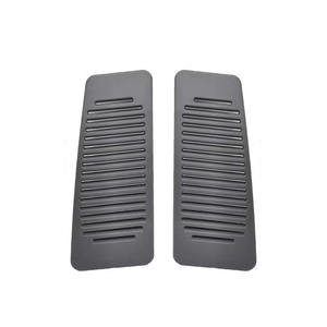 95vbv018k29 cubierta de Panel de rejilla de ventilación de columna de Pilar D de coche para <span class=keywords><strong>FORD</strong></span> <span class=keywords><strong>TRANSIT</strong></span> 1994-2000 - Product Image 4