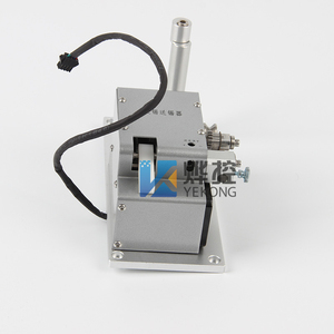 Máquina de ruptura de <span class=keywords><strong>estaño</strong></span> de alta potencia Dispositivo de alimentación de <span class=keywords><strong>estaño</strong></span> <span class=keywords><strong>para</strong></span> máquina de soldadura automática - Product Image 3