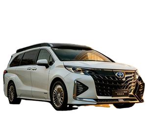 Toyota Sienna Star Motor Joint Edition - Product Image 1