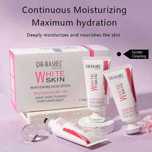 RASHEL博士美白淡斑皮肤清洁迷你套装 - Product Image 3
