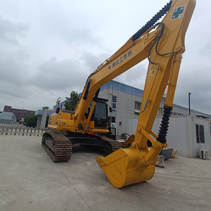 PC240-8โคมัตสึรถขุดมือสองพร้อมอุปกรณ์ชั้นเยี่ยม PC240-8รถขุด Komatsu - Product Image 5