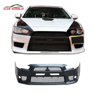 Kit de Carrocería Delantero y Trasero de Alta Calidad para Modelos de Automóviles, Parachoques Premium - Product Image 2