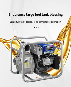 <span class=keywords><strong>Pompe</strong></span> <span class=keywords><strong>à</strong></span> eau <span class=keywords><strong>à</strong></span> essence et diesel 2 pouces 3 pouces 4 pouces <span class=keywords><strong>6</strong></span> pouces Grand débit <span class=keywords><strong>Pompe</strong></span> <span class=keywords><strong>à</strong></span> eau claire pour l'irrigation avec moteur Yamaha - Product Image 6