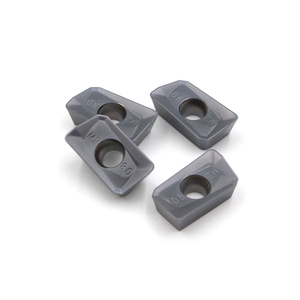Công cụ tiện chèn apmt cnmg dnmg snmg tnmg vnmg wnmg mgmn phay chèn kim loại Máy tiện CNC Carbide chèn - Product Image 2