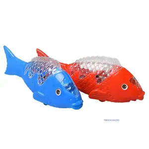 Wholesale flash fish animation for A Different Fishing Experience –  