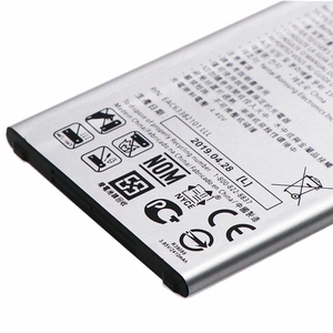 BL-45F1F 2500mAh Replacement <b>Battery</b> for LG K4 2017 Aristo MS210 K8 CE RoHS Wholesale Bulk High Capacity Quality - Product Image 4