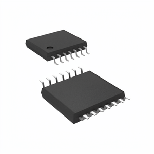 Distributeur agréé IC FF D TYPE DUAL 1BIT 14TSSOP Composants électroniques Ligne de production Logique - Product Image 1