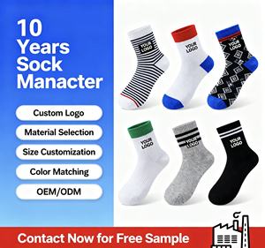 Gran oferta, logotipo personalizado, pantorrilla de fútbol, Mangas de pierna de compresión, soccerSock sin pies con función protectora de <span class=keywords><strong>espinilleras</strong></span> - Product Image 5