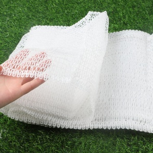 PVC dâu tây trái cây chọn chuyên biệt cô lập Net đa mục đích nhà kính che trái cây kéo Net - Product Image 4