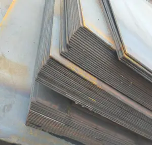 Hot Sale Cold Rolled Mild Carbon Steel Sheet Mild Carbon Steel Plate Cold Rolled Steel Sheet