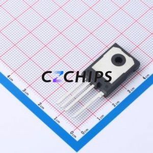 Mosfet ซิลิคอนคาร์ไบด์ TO-247-4L NTH4L014N120M3P ใหม่ดั้งเดิม - Product Image 2