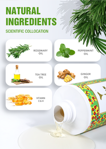 <strong>Alopecia</strong> Treatment <strong>Shampoo</strong> Conditioner Bar Rosemary <strong>Shampoo</strong> Promote Hair Growth <strong>Shampoo</strong> Tea Tree Biotin for Bald - Product Image 5