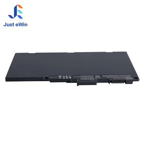 <span class=keywords><strong>Batterie</strong></span> de remplacement 11.4V 46.5Wh 4010mAh Safe Power CS03XL pour ordinateur portable HP <span class=keywords><strong>EliteBook</strong></span> <span class=keywords><strong>840</strong></span> 850 <span class=keywords><strong>G3</strong></span> - Product Image 4