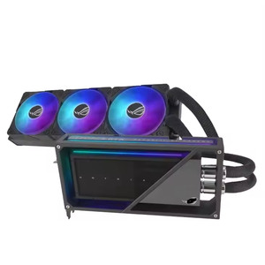 การ์ดจอประสิทธิภาพสูง RTX 4090 24GB GDDR6X สำหรับเล่นเกม RTX 4090 GPU - Product Image 1