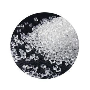 Factory wholesale extrusion grade plastic PMMA particles PMMA acrylic sheet raw materials