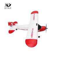 Longxi Long Range Drone FX9603 Avions en mousse Rc Fighter Jets à vendre Radio Télécommande Jouets Modèle Planeur Avion