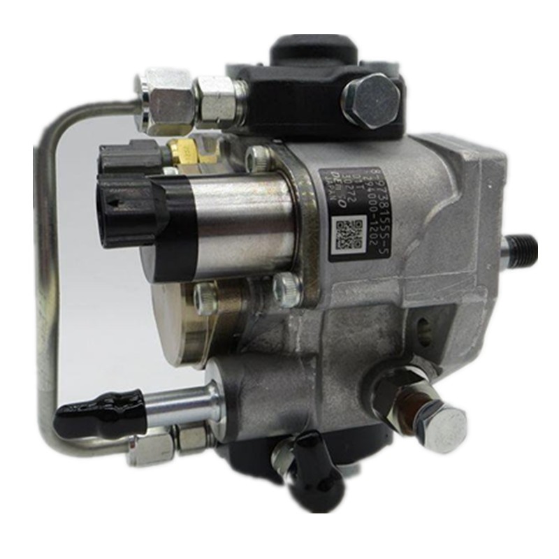 8-97381555-# common rail pump 294000-0493 294000-1203 injection pump 294000-049# 294000-120# for ISUZU 4JJ1  294000-0493