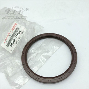 90311-99009 9031199009 Venta al por mayor de piezas de automóvil HDE, sello de aceite del cigüeñal para Toyota Land Cruiser - Product Image 5