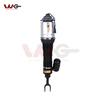 Für VW Phaeton Bentley Continental GT Flying Spur Vorne Links Mit ADS 2002-2019 Airmatic Luftfederung Luftstoßdämpfer 3D0616039L